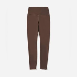 Everlane The Perform Ankle Leggings, Size Small
